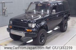toyota land-cruiser-prado 1995 -TOYOTA--Land Cruiser Prado KZJ78W-0032097---TOYOTA--Land Cruiser Prado KZJ78W-0032097-