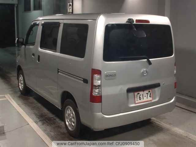 mazda bongo-van 2022 CFJ0909450 image 2