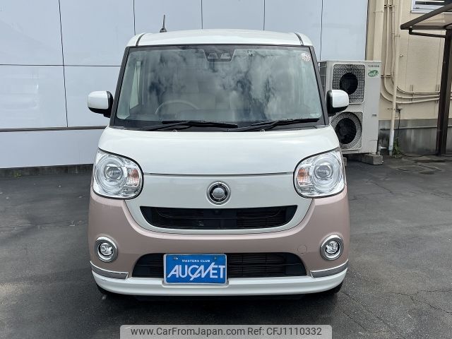 daihatsu move-canbus 2018 -DAIHATSU--Move Canbus 5BA-LA800S--LA800S-0146920---DAIHATSU--Move Canbus 5BA-LA800S--LA800S-0146920- image 2