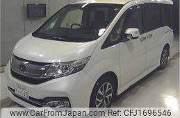 honda stepwagon-spada 2017 CFJ1696546