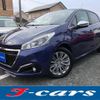 peugeot 208 2016 quick_quick_ABA-A9HN01_VF3CCHNZTGT006712 image 1