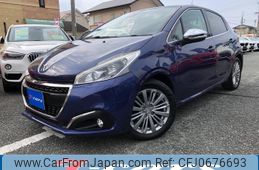 peugeot 208 2016 quick_quick_ABA-A9HN01_VF3CCHNZTGT006712