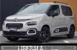 citroen berlingo 2021 -CITROEN--Citroen Berlingo 3DA-K9CYH01--VR7ECYHZRMJ687559---CITROEN--Citroen Berlingo 3DA-K9CYH01--VR7ECYHZRMJ687559-