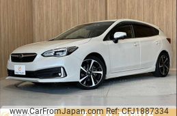 subaru impreza-wagon 2020 CFJ1887334