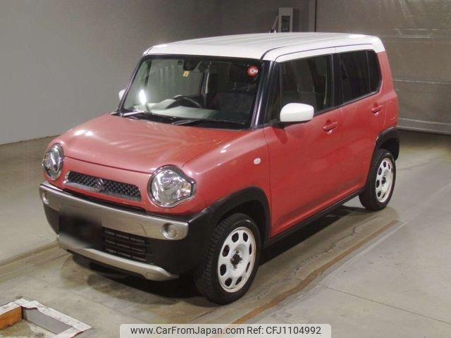 suzuki hustler 2018 -SUZUKI--Hustler MR41S-300715---SUZUKI--Hustler MR41S-300715- image 1