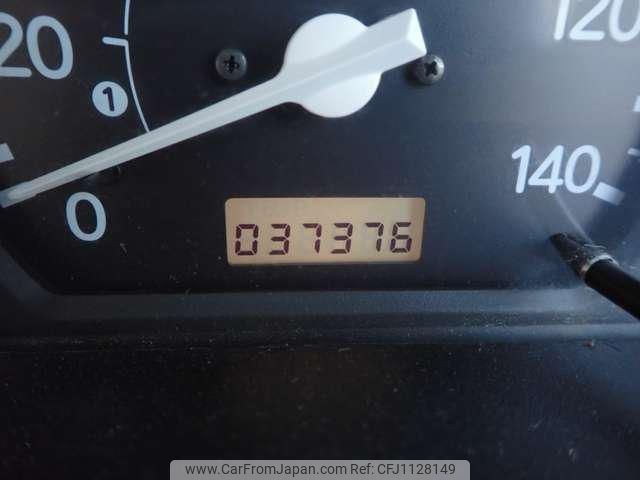 honda acty-truck 2007 -HONDA--Acty Truck HA7--1708715---HONDA--Acty Truck HA7--1708715- image 2