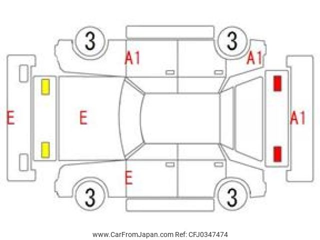 audi q3 2021 -AUDI--Audi Q3 3BA-F3DPC--WAUZZZF37N1017573---AUDI--Audi Q3 3BA-F3DPC--WAUZZZF37N1017573- image 2