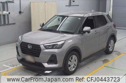 daihatsu rocky 2022 -DAIHATSU--Rocky A210S-0017601---DAIHATSU--Rocky A210S-0017601-