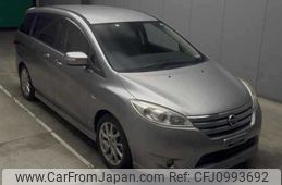 nissan lafesta 2013 -NISSAN--Lafesta CWEFWN-124987---NISSAN--Lafesta CWEFWN-124987-