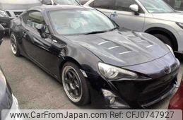 toyota 86 2013 -TOYOTA--86 ZN6--030057---TOYOTA--86 ZN6--030057-