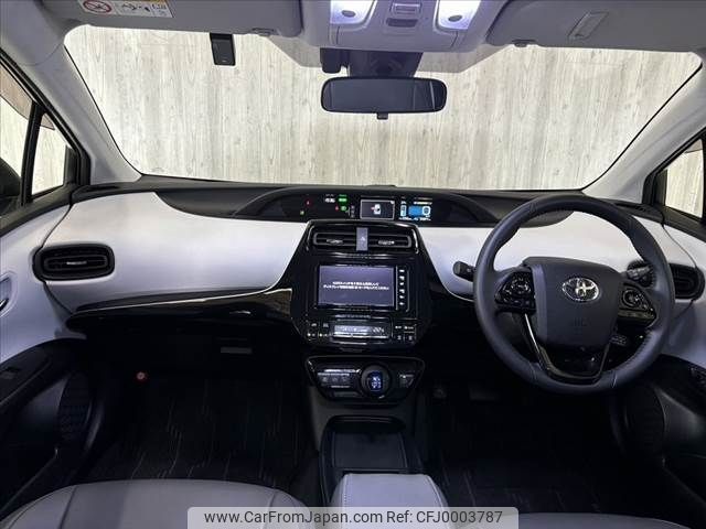 toyota prius 2019 -TOYOTA--Prius DAA-ZVW51--ZVW51-6108473---TOYOTA--Prius DAA-ZVW51--ZVW51-6108473- image 2