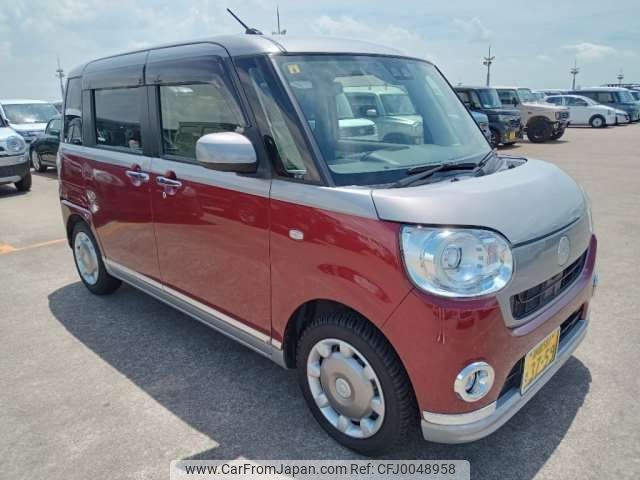 daihatsu move-canbus 2020 -DAIHATSU 【名古屋 500】--Move Canbus 5BA-LA800S--LA800S-0230278---DAIHATSU 【名古屋 500】--Move Canbus 5BA-LA800S--LA800S-0230278- image 1