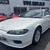 nissan silvia 2001 -NISSAN--Silvia S15--S15-025661---NISSAN--Silvia S15--S15-025661- image 21