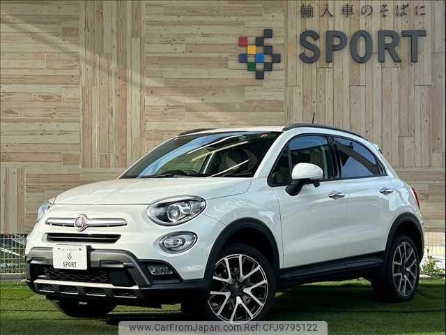 fiat 500x 2015 quick_quick_ABA-33414_ZFA3340000P383089 image 1