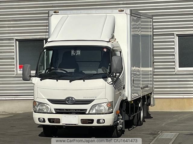 toyota toyoace 2013 CFJ1641473 image 2