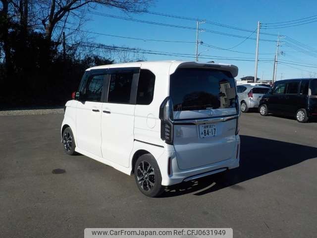 honda n-box 2020 -HONDA 【野田 580】--N BOX 6BA-JF3--JF3-1517009---HONDA 【野田 580】--N BOX 6BA-JF3--JF3-1517009- image 2