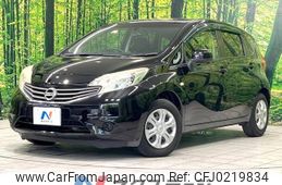 nissan note 2012 -NISSAN--Note DBA-E12--E12-013350---NISSAN--Note DBA-E12--E12-013350-