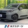 toyota sienta 2023 -TOYOTA--Sienta 6AA-MXPL10G--MXPL10-1102474---TOYOTA--Sienta 6AA-MXPL10G--MXPL10-1102474- image 1