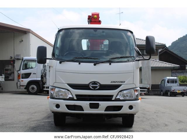 hino dutro 2018 GOO_NET_EXCHANGE_0230013A30240622W003 image 2