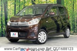 nissan dayz 2017 CFJ1688123
