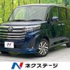 toyota roomy 2022 CFJ1763996 image 1