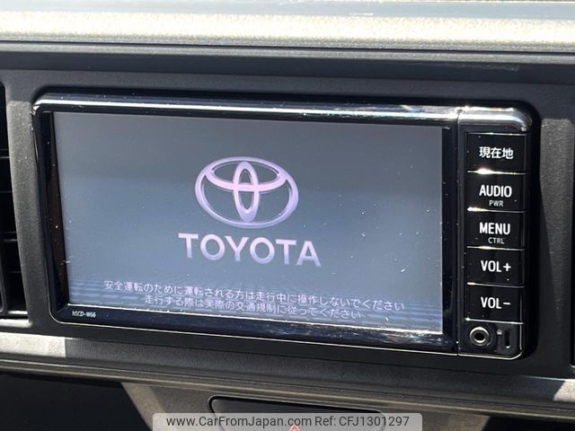 toyota passo 2017 -TOYOTA--Passo DBA-M700A--M700A-0095341---TOYOTA--Passo DBA-M700A--M700A-0095341- image 2