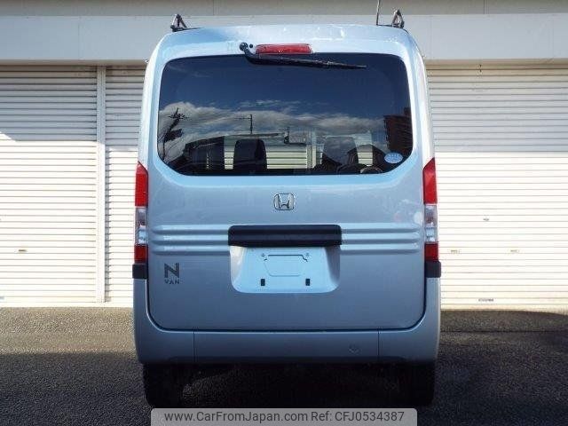 honda n-van 2018 -HONDA--N VAN JJ2--3003666---HONDA--N VAN JJ2--3003666- image 2