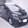 toyota vellfire 2012 CFJ1704418 image 1