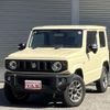 suzuki jimny 2023 quick_quick_3BA-JB64W_JB64W-286599 image 1