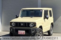 suzuki jimny 2023 quick_quick_3BA-JB64W_JB64W-286599