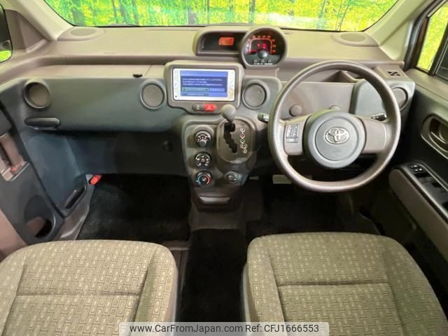 toyota spade 2012 CFJ1666553 image 2