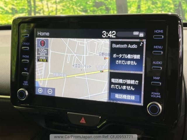 toyota yaris-cross 2020 -TOYOTA--Yaris Cross 5BA-MXPB10--MXPB10-3004357---TOYOTA--Yaris Cross 5BA-MXPB10--MXPB10-3004357- image 2