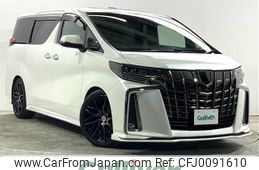 toyota alphard 2020 -TOYOTA--Alphard 3BA-AGH30W--AGH30-0356359---TOYOTA--Alphard 3BA-AGH30W--AGH30-0356359-