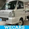 suzuki carry-truck 2017 quick_quick_DA16T_DA16T-341571 image 1