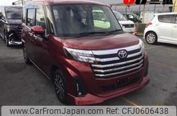 toyota roomy 2021 -TOYOTA--Roomy M900A--0610140---TOYOTA--Roomy M900A--0610140-