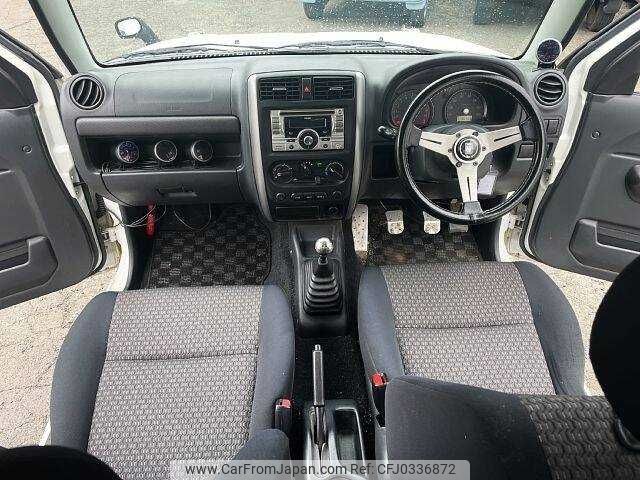 suzuki jimny 2012 504928-925000 image 1