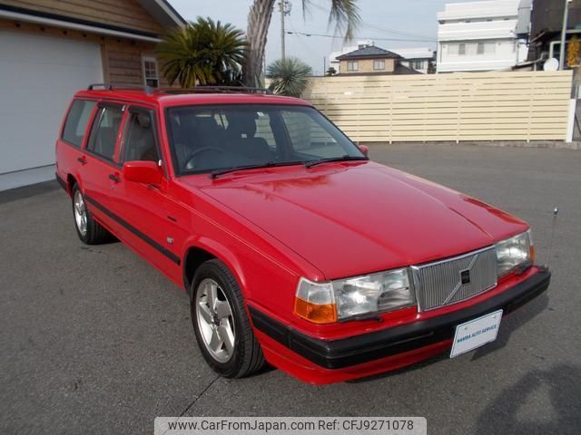 volvo 940 1997 quick_quick_9B230W_YV1945866W1221699 image 1