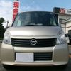 nissan roox 2010 -NISSAN--Roox DBA-ML21S--ML21S-103620---NISSAN--Roox DBA-ML21S--ML21S-103620- image 2