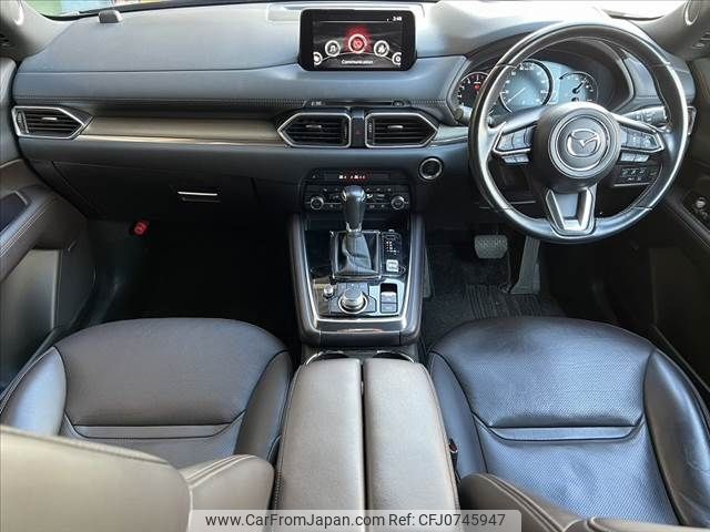 mazda cx-8 2020 -MAZDA--CX-8 5BA-KG5P--KG5P-201967---MAZDA--CX-8 5BA-KG5P--KG5P-201967- image 2