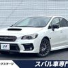 subaru wrx 2020 CFJ1680847 image 1