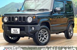 suzuki jimny 2025 CFJ1896561
