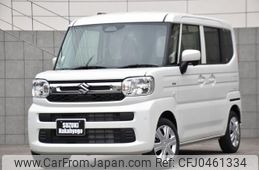 suzuki spacia 2024 quick_quick_5AA-MK94S_MK94S-220231