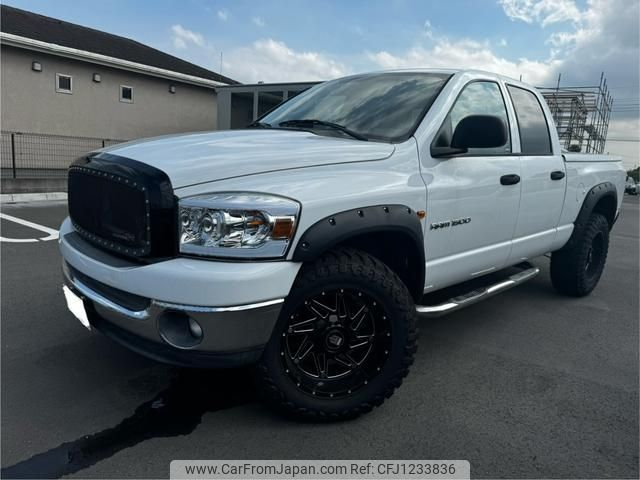 dodge ram 2010 GOO_NET_EXCHANGE_0520494A30250603W002 image 2