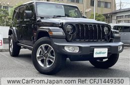 chrysler jeep-wrangler 2022 -CHRYSLER--Jeep Wrangler 3BA-JL20L--1C4HJXLN2NW189805---CHRYSLER--Jeep Wrangler 3BA-JL20L--1C4HJXLN2NW189805-