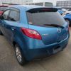 mazda demio 2012 -MAZDA--Demio DBA-DEJFS--DEJFS-112400---MAZDA--Demio DBA-DEJFS--DEJFS-112400- image 2