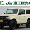 suzuki jimny 2019 quick_quick_3BA-JB64W_JB64W-115371 image 1