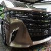 toyota alphard 2024 -TOYOTA--Alphard 6AA-AAHH45W--AAHH45-0028***---TOYOTA--Alphard 6AA-AAHH45W--AAHH45-0028***- image 1