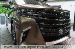 toyota alphard 2024 -TOYOTA--Alphard 6AA-AAHH45W--AAHH45-0028***---TOYOTA--Alphard 6AA-AAHH45W--AAHH45-0028***-