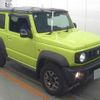 suzuki jimny-sierra 2023 quick_quick_3BA-JB74W_JB74W-204119 image 4