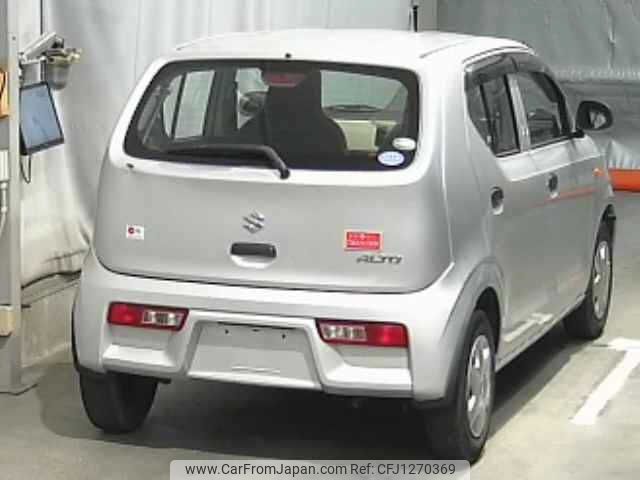 suzuki alto 2016 -SUZUKI--Alto HA36S--104425---SUZUKI--Alto HA36S--104425- image 2